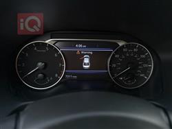 نیسان ئەلتیما